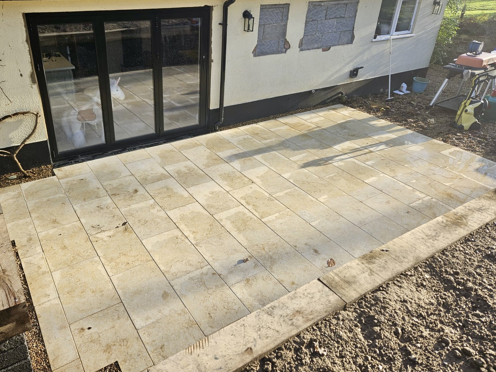 Indian Sandstone